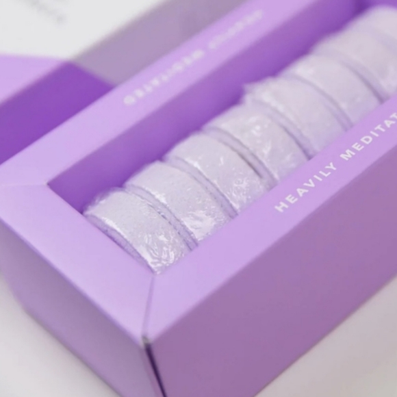 Zen AF- 8PK Shower Steamers (Lavender-Rosemary) - Picture 3 of 6